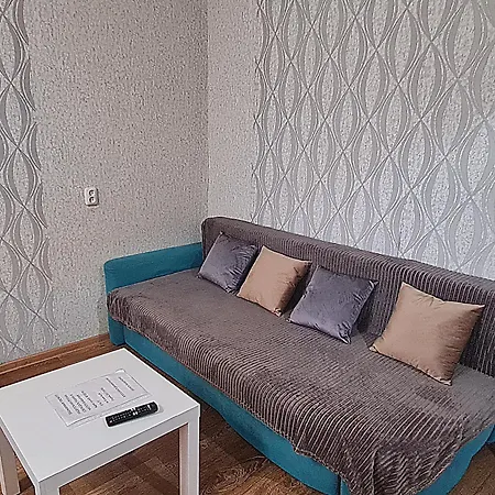 1 Комнатная Квартира В Центре Uralsk Exterior photo