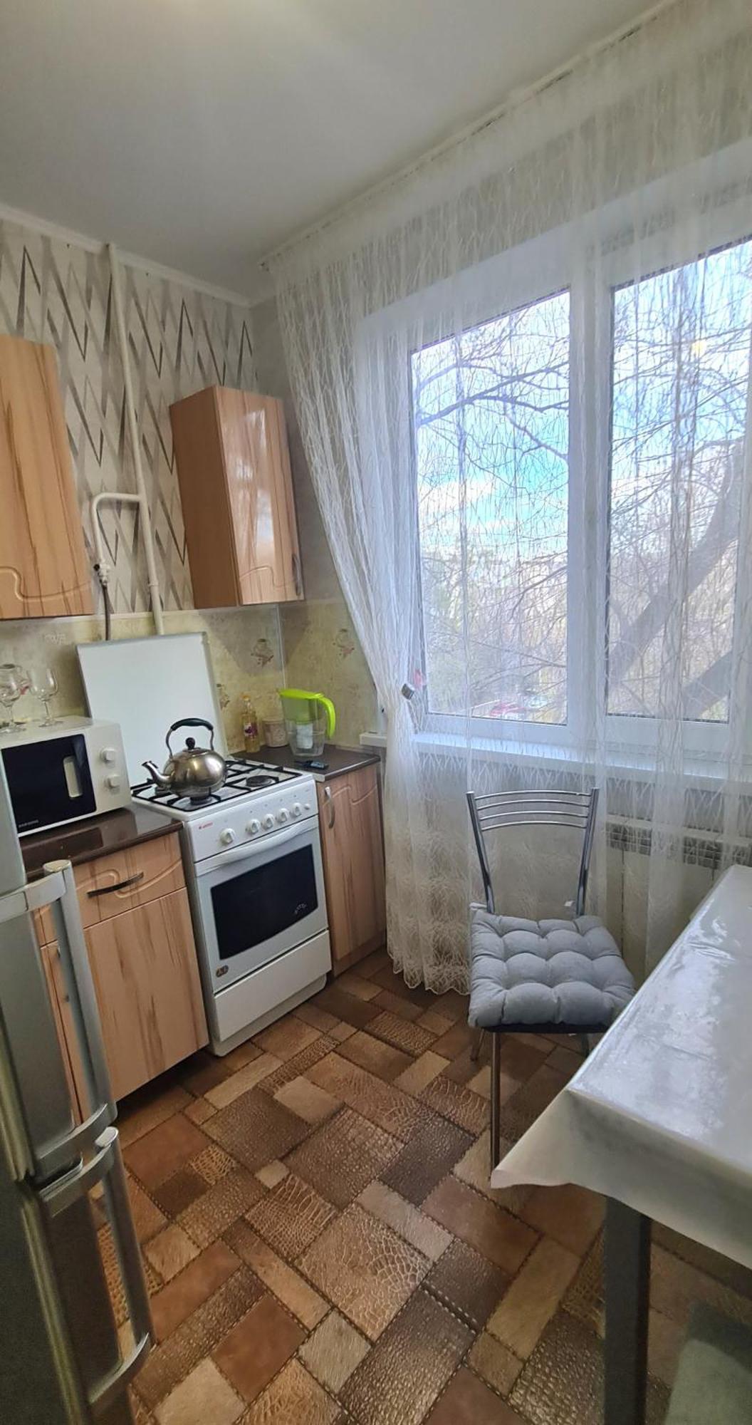 1 комнатная в центре Uralsk