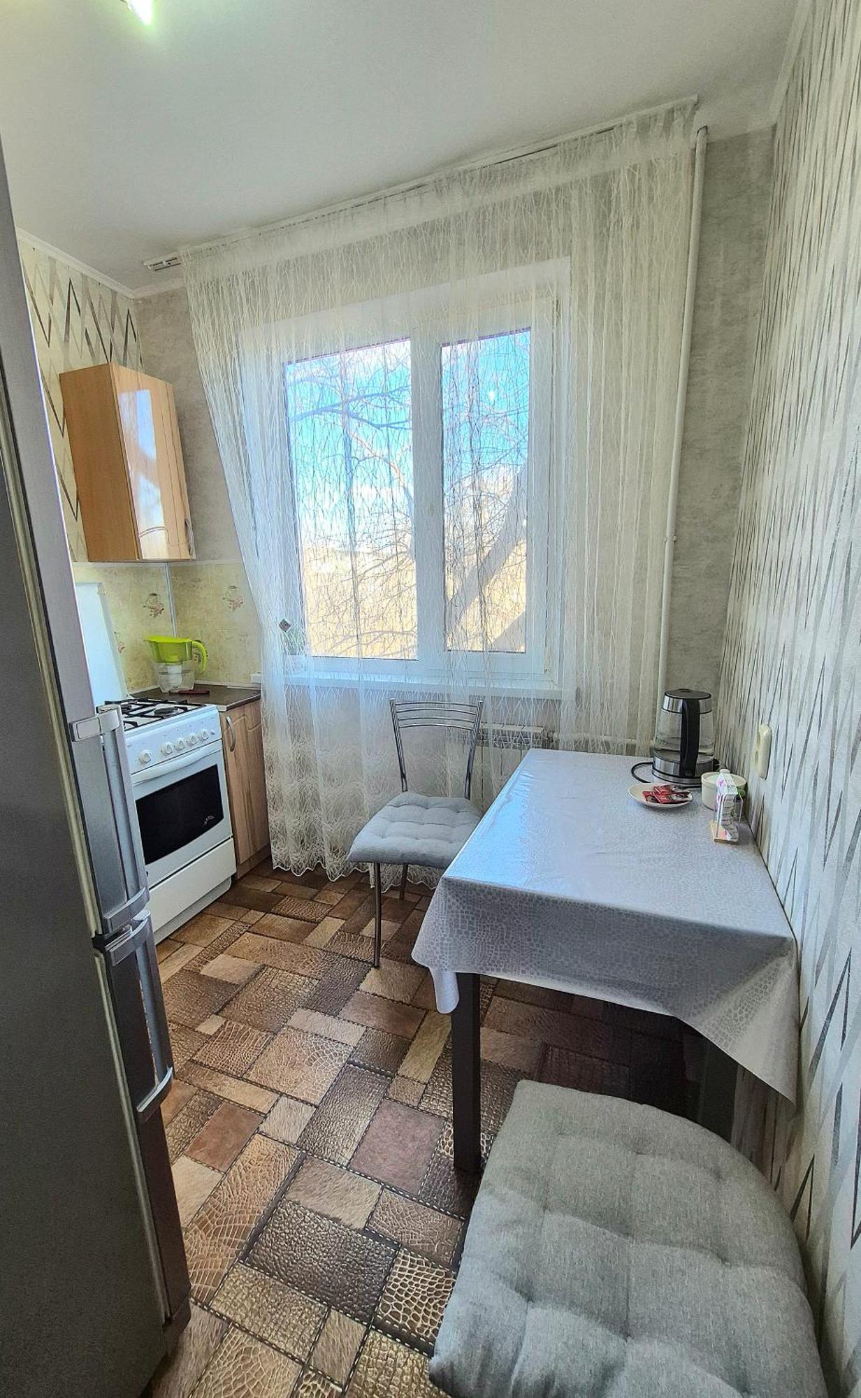 1 комнатная в центре Apartment Uralsk