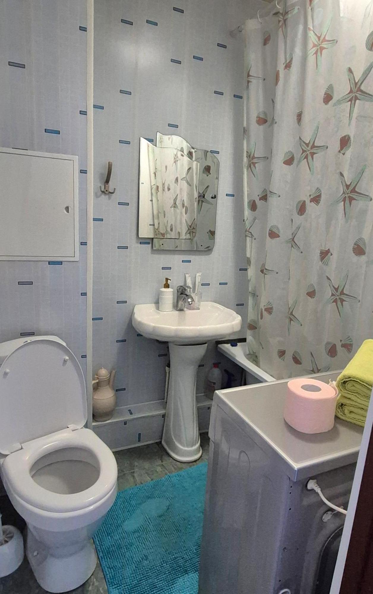 1 комнатная в центре Apartment