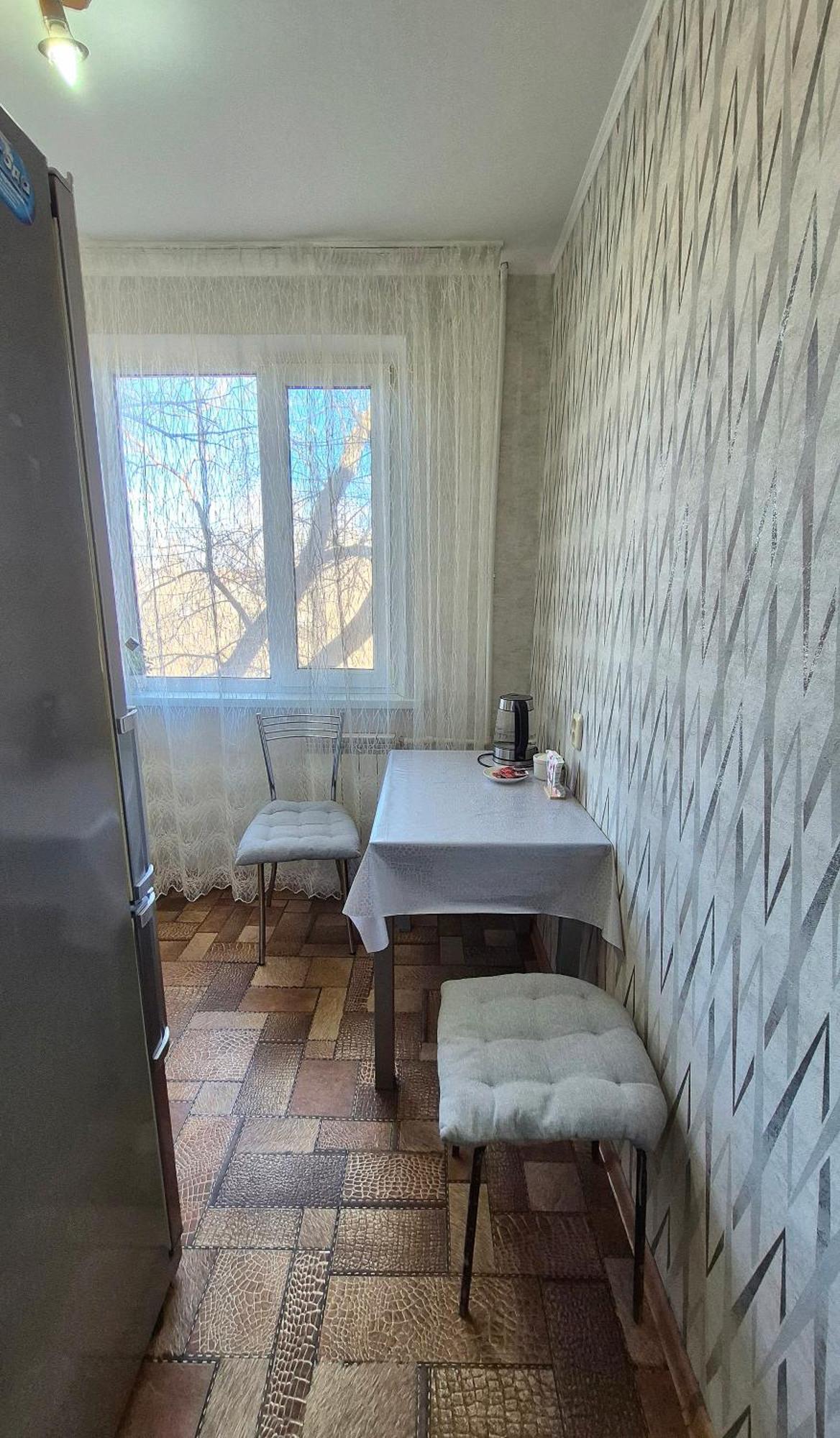 Apartment 1 комнатная в центре
