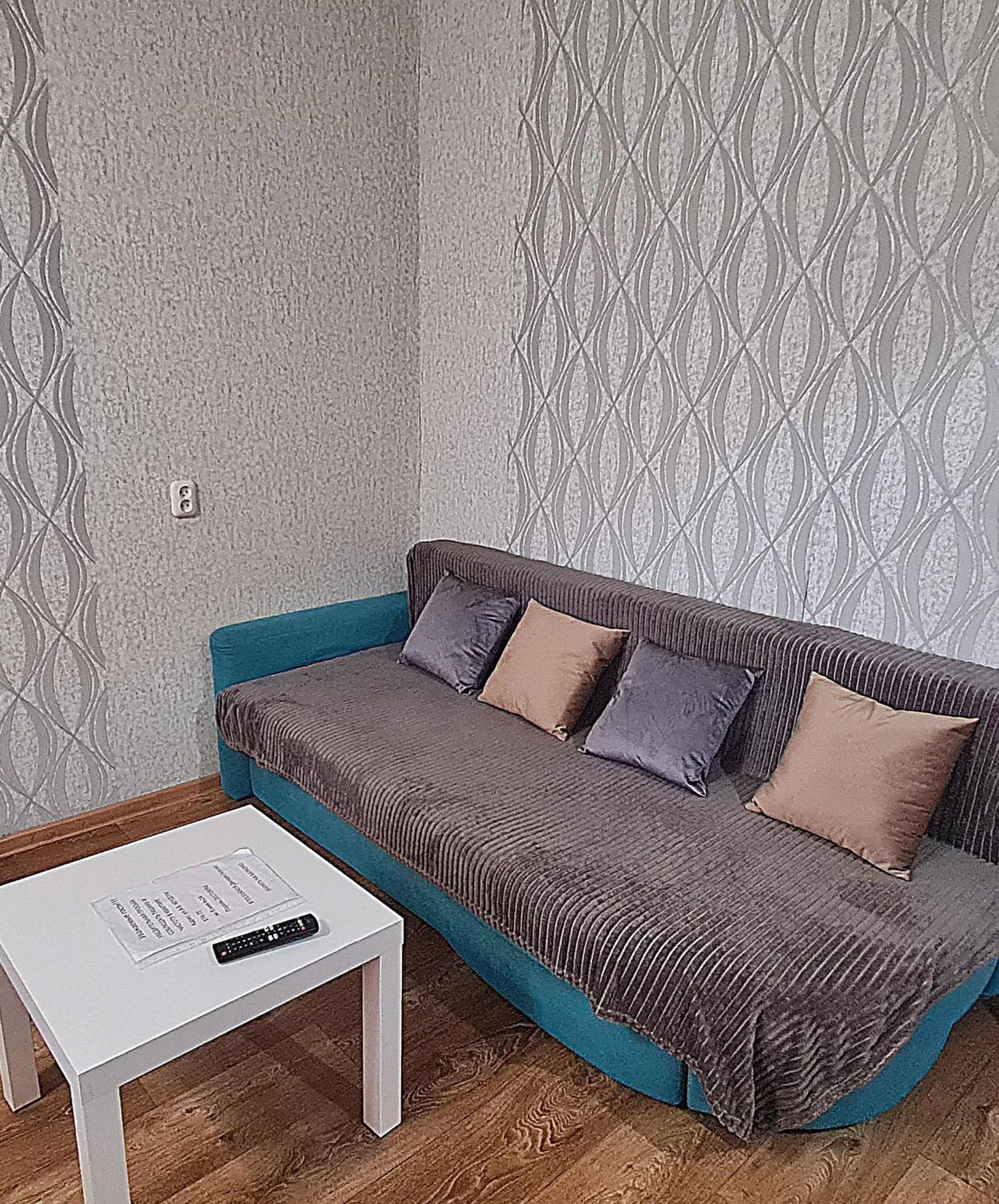 1 комнатная в центре Apartment *
